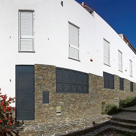 Canvas Apartments&Lofts Cadaques Bagian luar foto