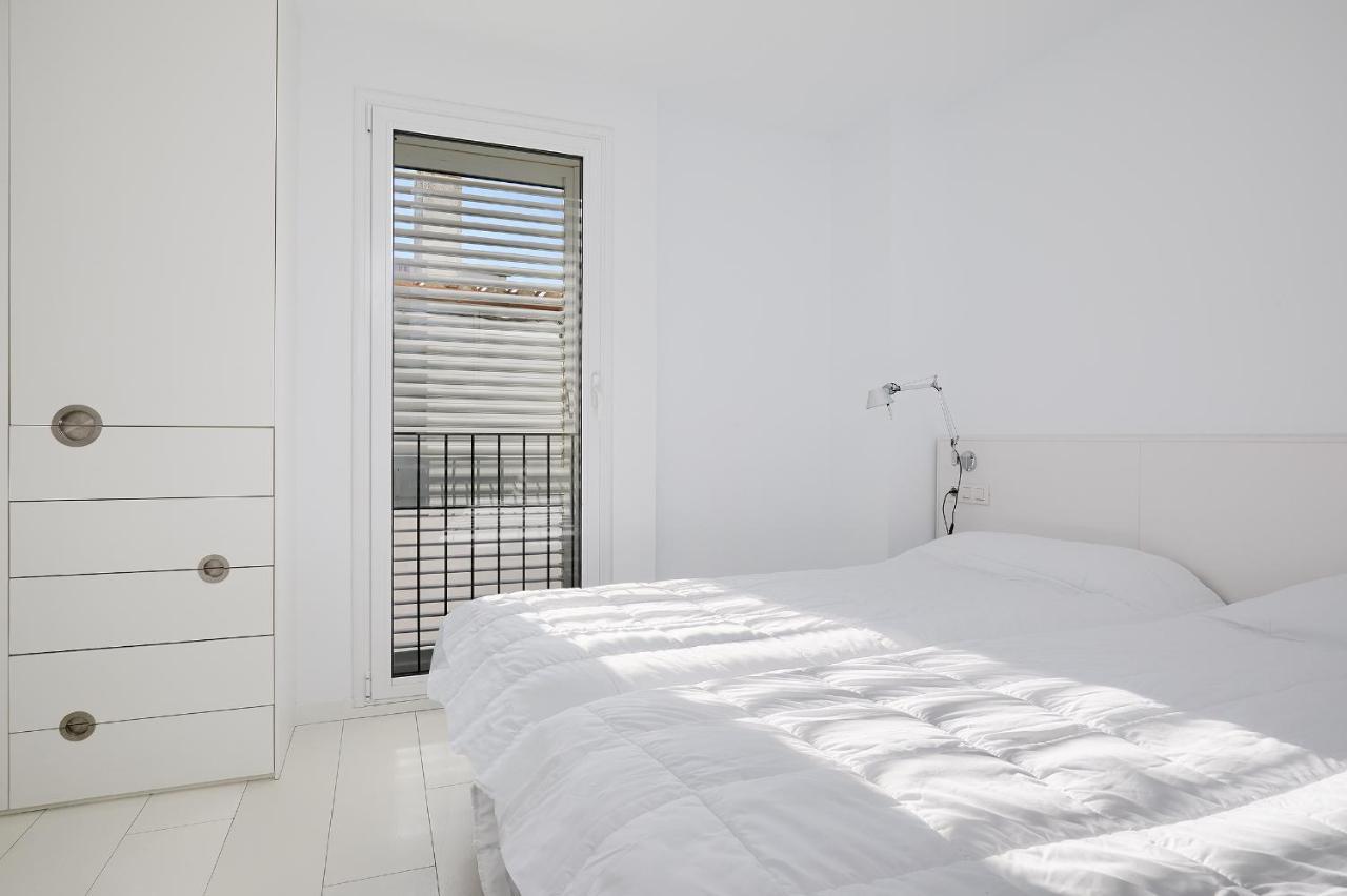 Canvas Apartments&Lofts Cadaques Bagian luar foto