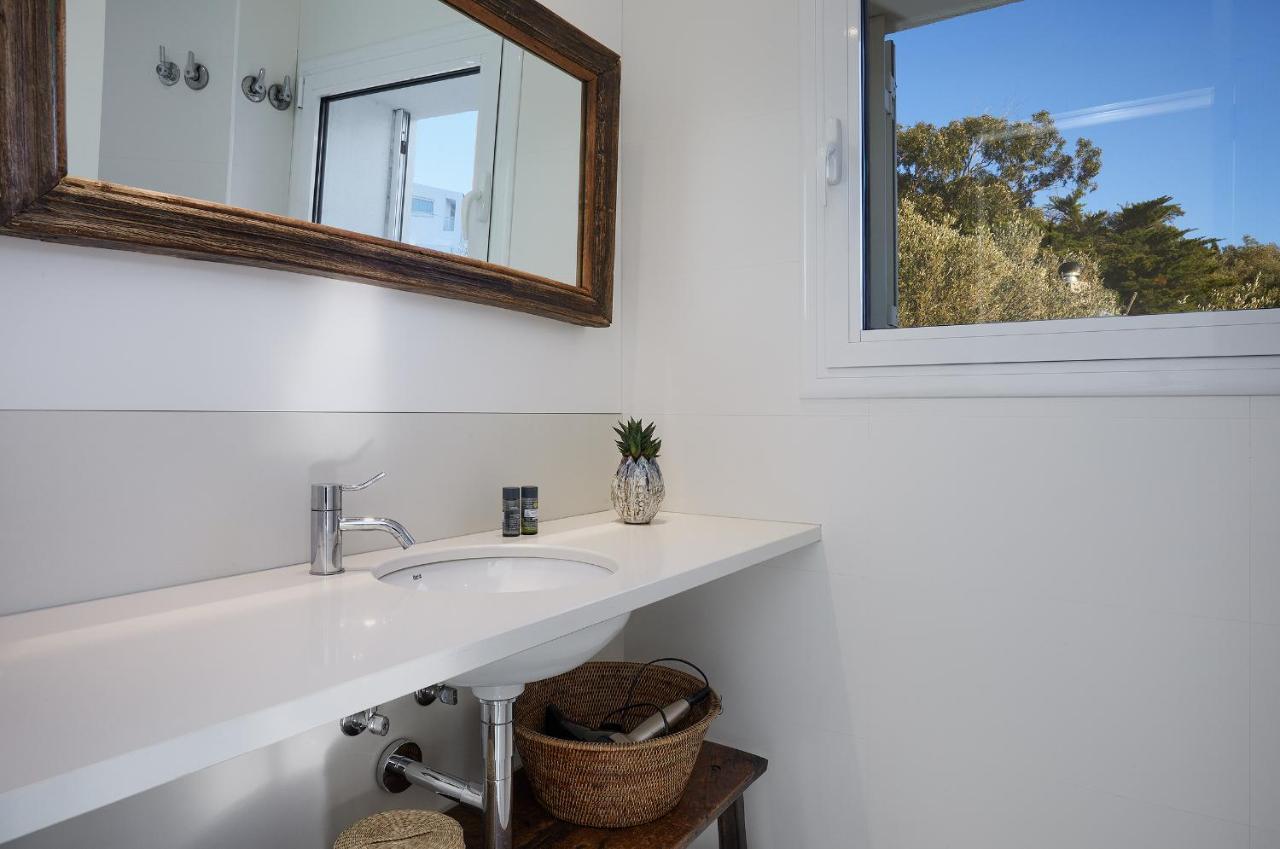Canvas Apartments&Lofts Cadaques Bagian luar foto