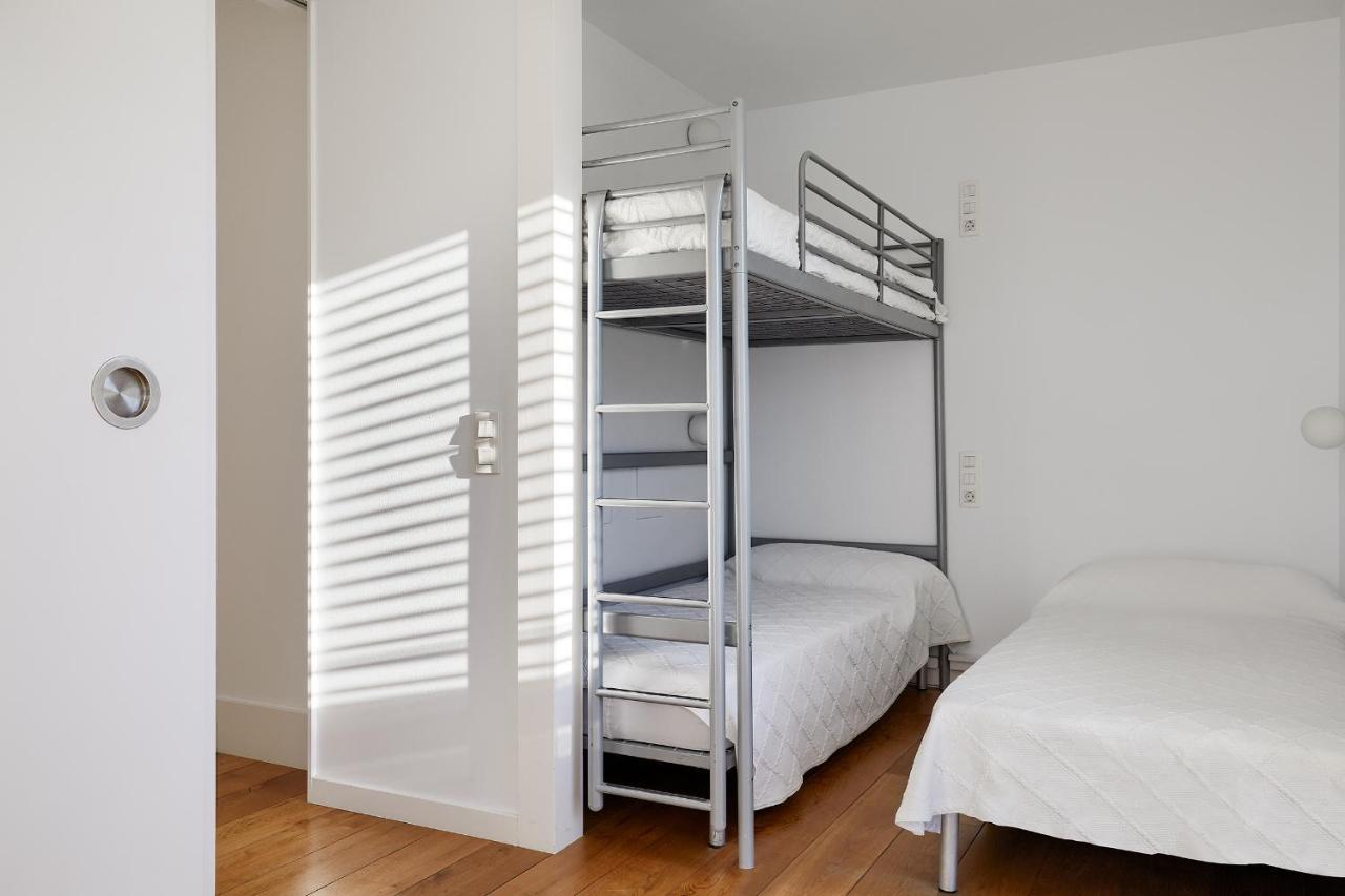 Canvas Apartments&Lofts Cadaques Bagian luar foto
