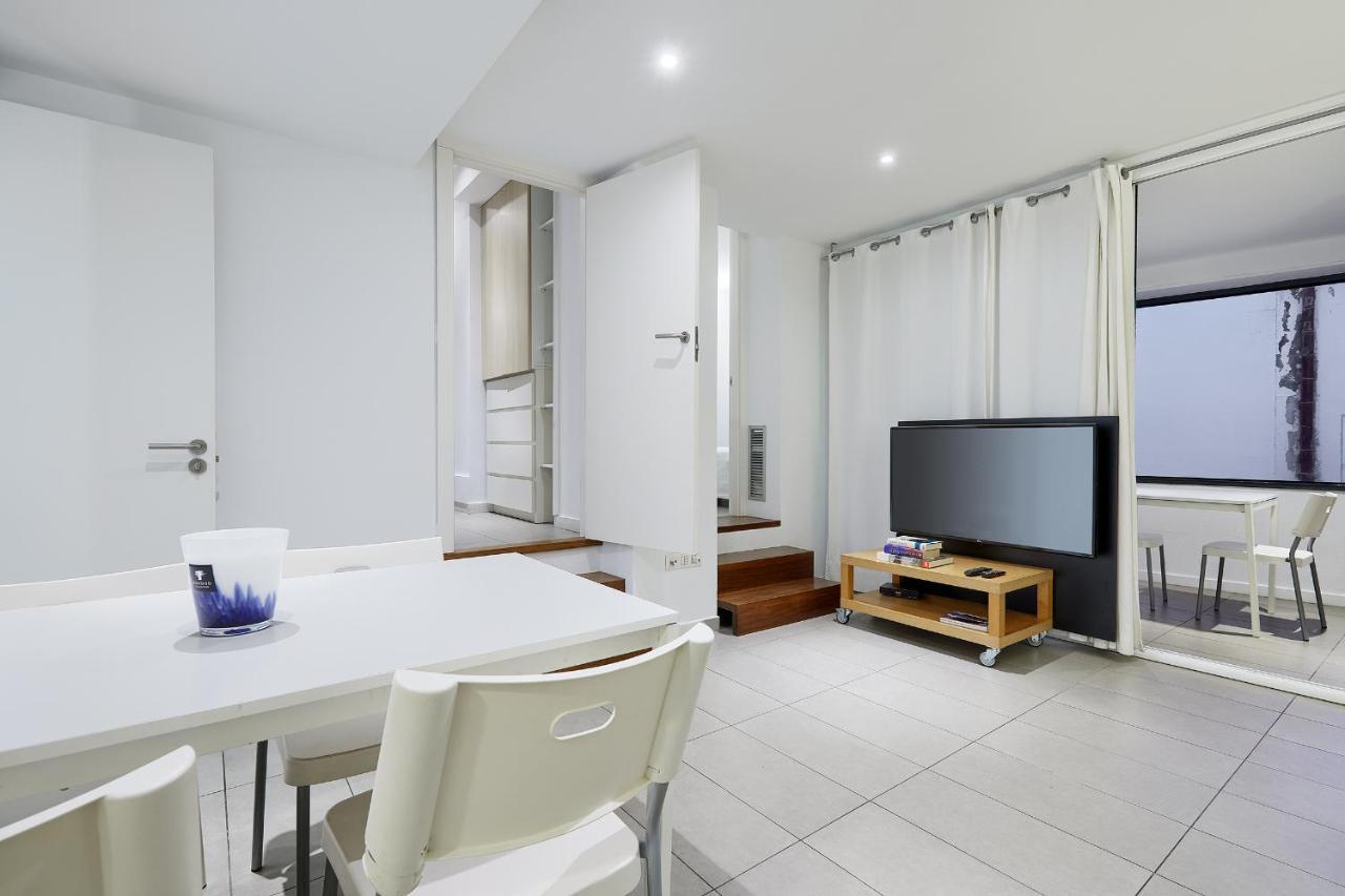 Canvas Apartments&Lofts Cadaques Bagian luar foto