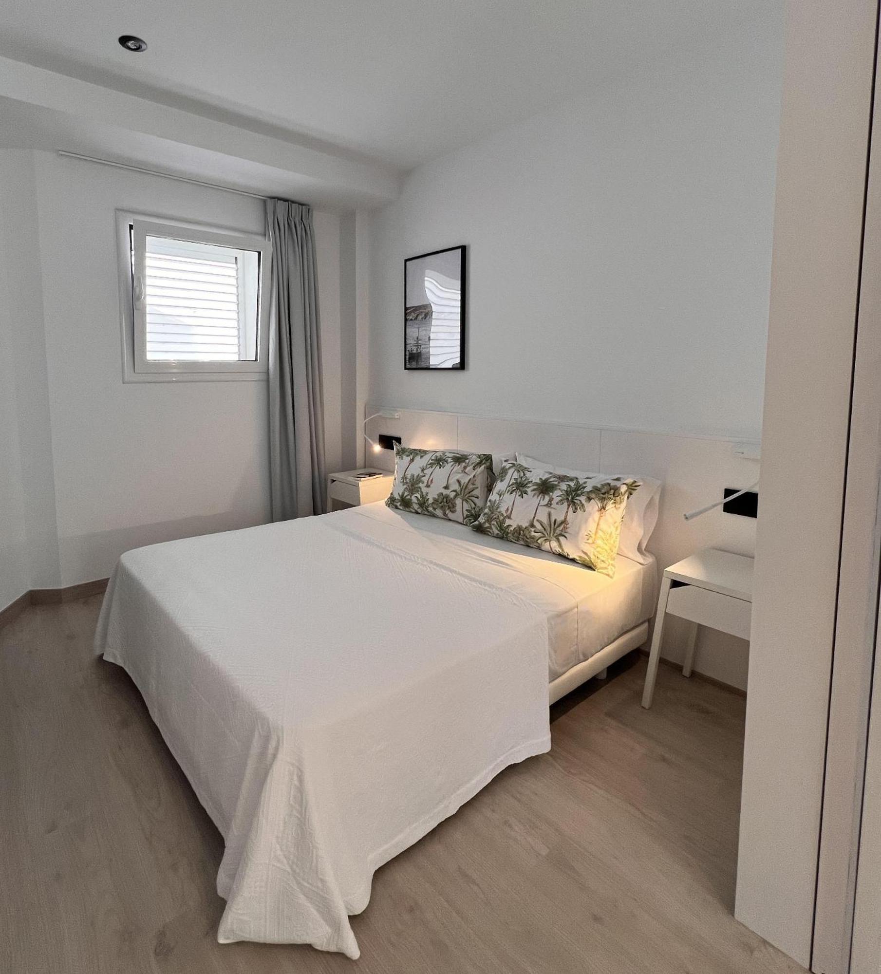 Canvas Apartments&Lofts Cadaques Bagian luar foto