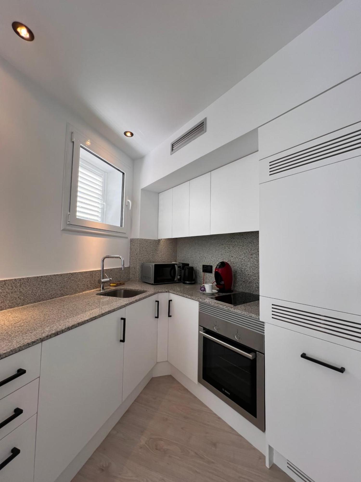 Canvas Apartments&Lofts Cadaques Bagian luar foto
