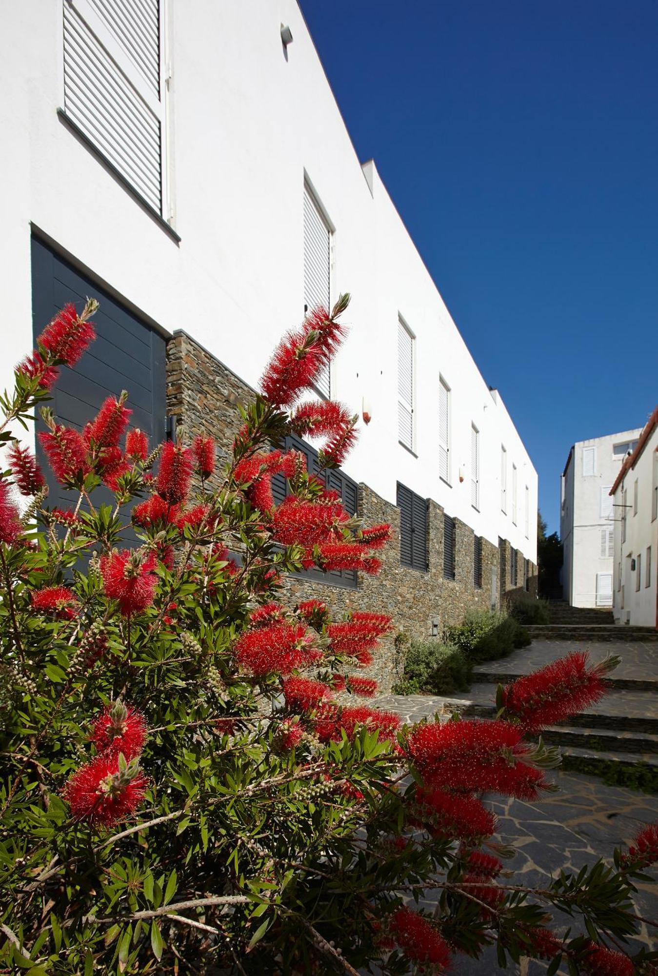 Canvas Apartments&Lofts Cadaques Bagian luar foto